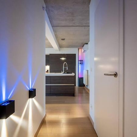 דירות אנטוורפן London 993 Loft 402 מראה חיצוני תמונה