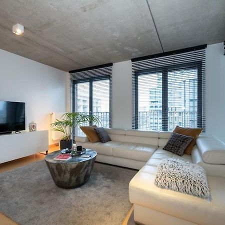 דירות אנטוורפן London 993 Loft 402 מראה חיצוני תמונה