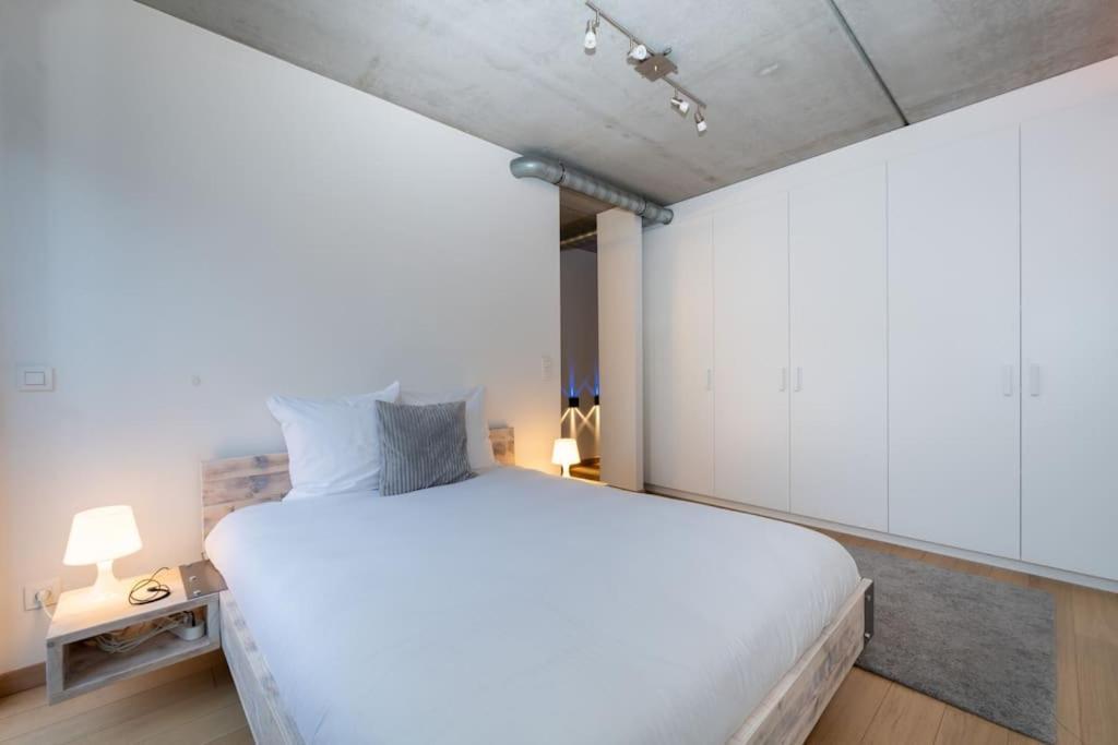 דירות אנטוורפן London 993 Loft 402 מראה חיצוני תמונה