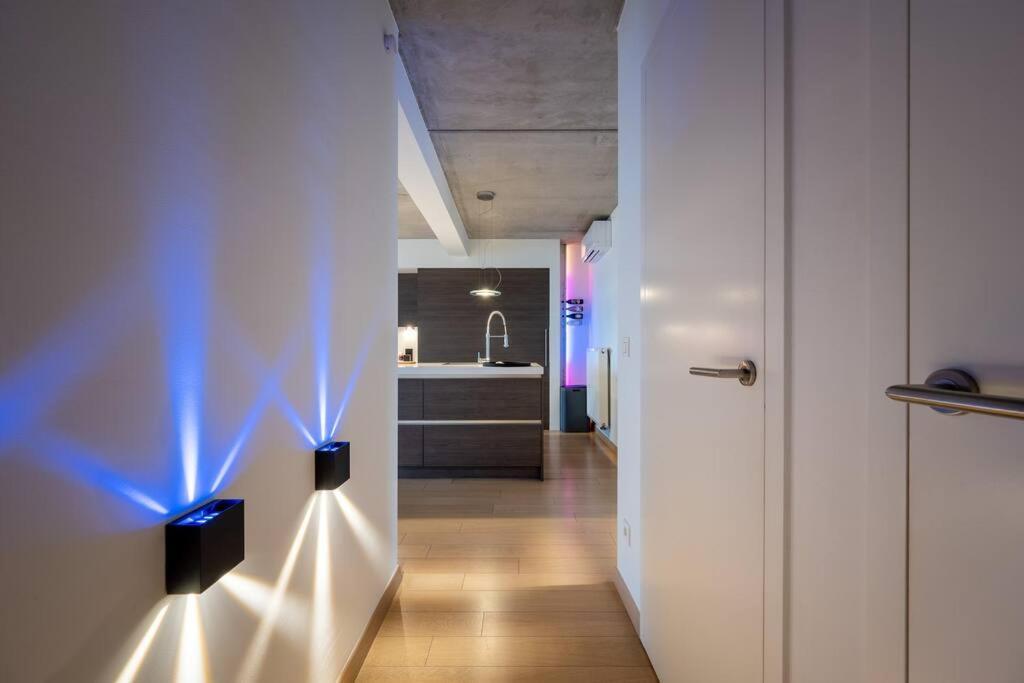 דירות אנטוורפן London 993 Loft 402 מראה חיצוני תמונה