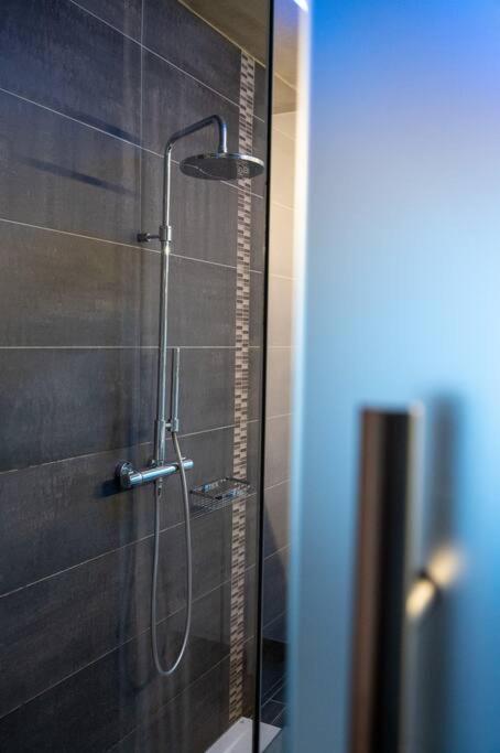 דירות אנטוורפן London 993 Loft 402 מראה חיצוני תמונה