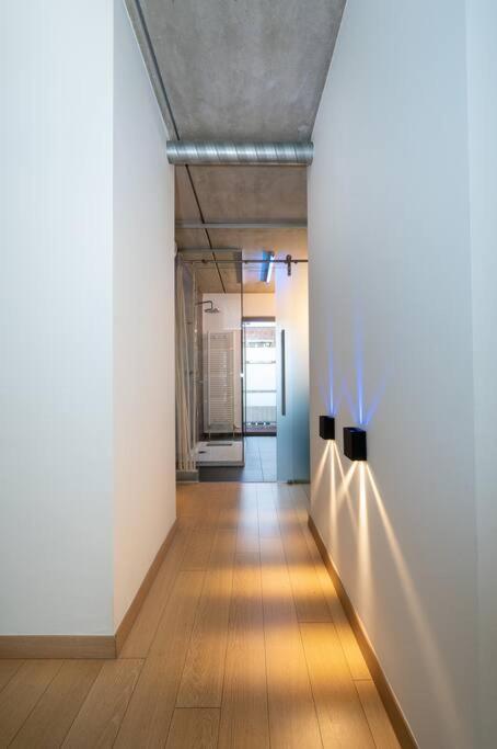 דירות אנטוורפן London 993 Loft 402 מראה חיצוני תמונה