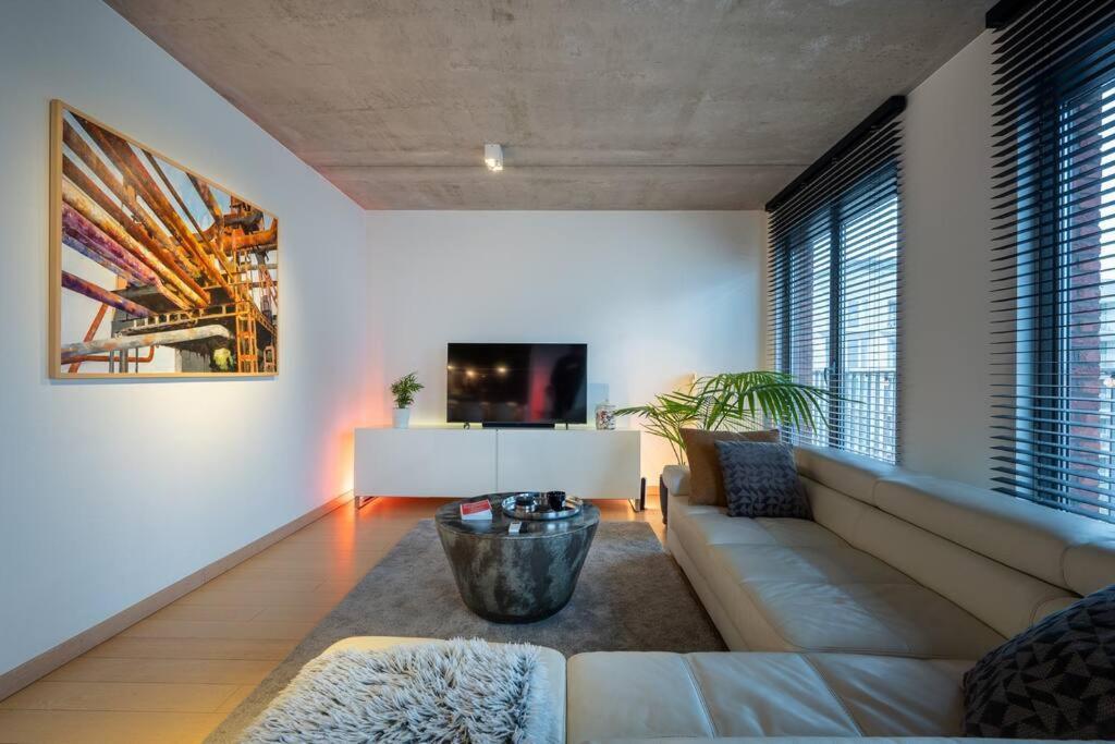דירות אנטוורפן London 993 Loft 402 מראה חיצוני תמונה