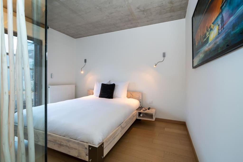 דירות אנטוורפן London 993 Loft 402 מראה חיצוני תמונה