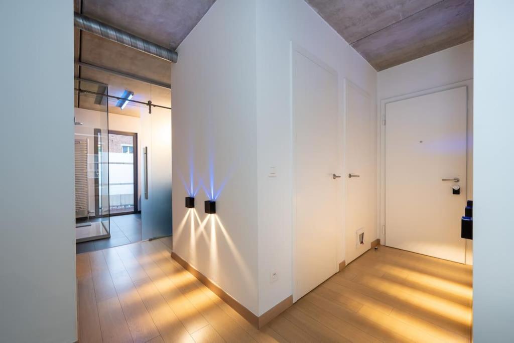 דירות אנטוורפן London 993 Loft 402 מראה חיצוני תמונה