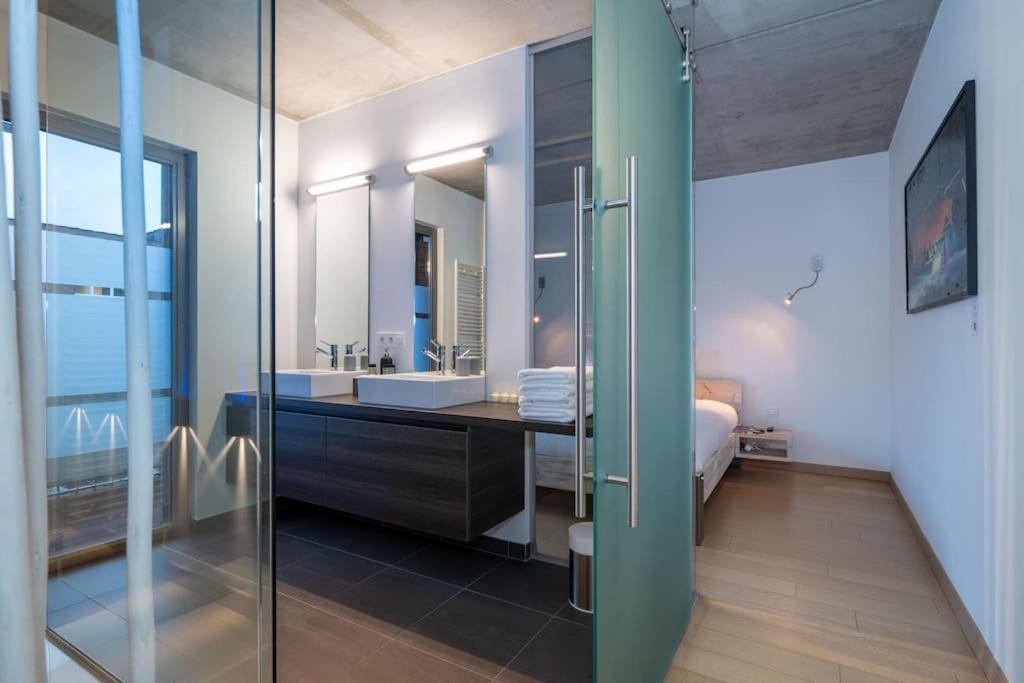 דירות אנטוורפן London 993 Loft 402 מראה חיצוני תמונה