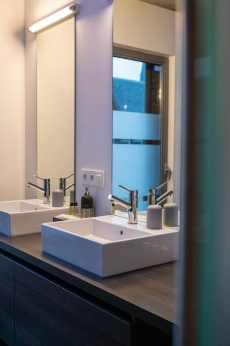 דירות אנטוורפן London 993 Loft 402 מראה חיצוני תמונה