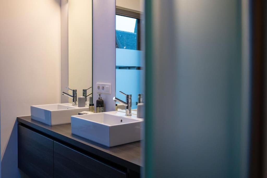 דירות אנטוורפן London 993 Loft 402 מראה חיצוני תמונה