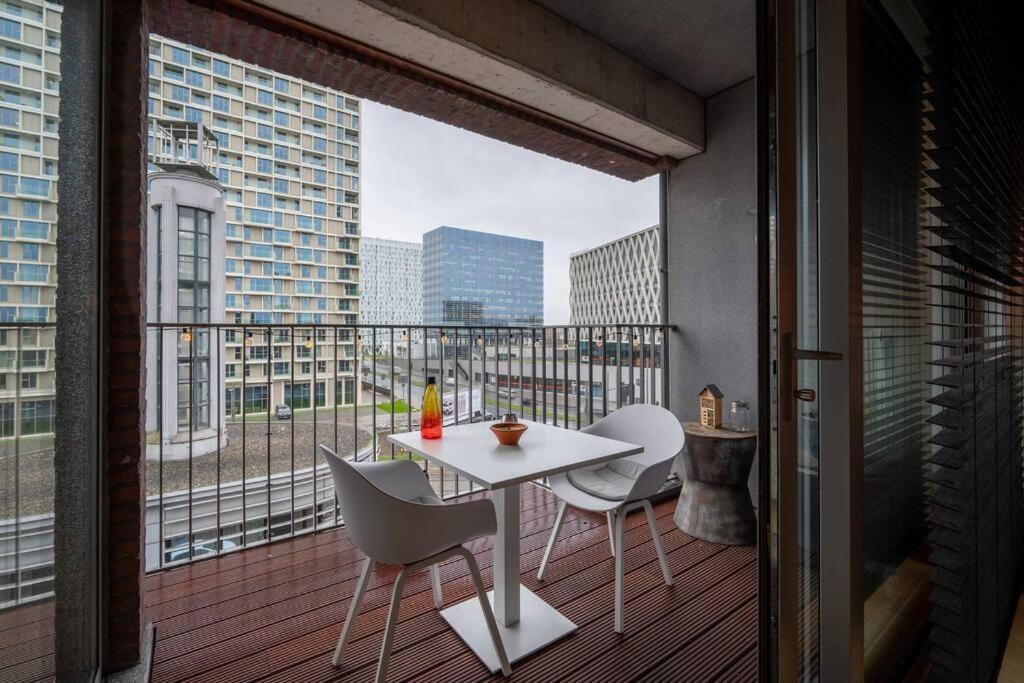 דירות אנטוורפן London 993 Loft 402 מראה חיצוני תמונה