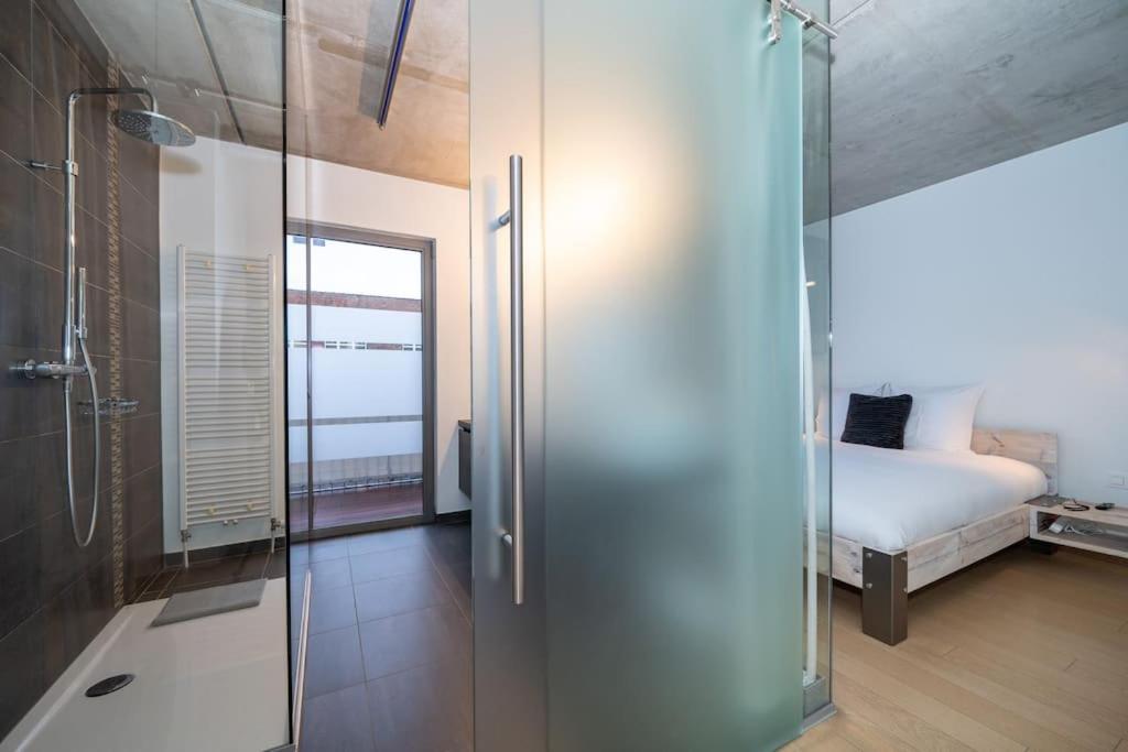 דירות אנטוורפן London 993 Loft 402 מראה חיצוני תמונה