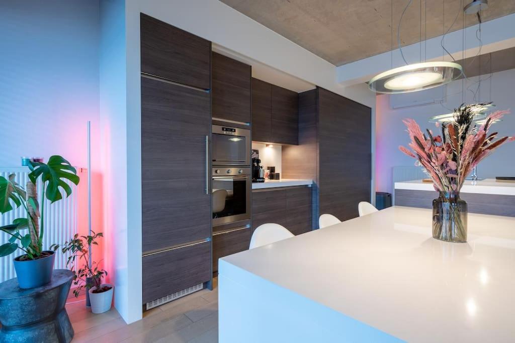 דירות אנטוורפן London 993 Loft 402 מראה חיצוני תמונה