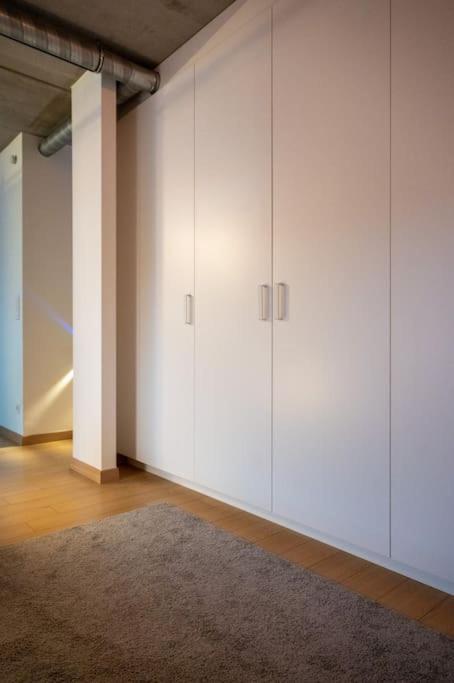 דירות אנטוורפן London 993 Loft 402 מראה חיצוני תמונה